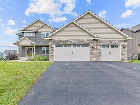 1053 167th Ave NW, Andover, MN 55304