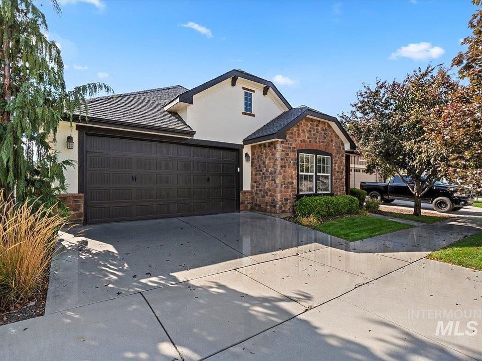 5011 W Clear Field St, Eagle, ID 83616 | Zillow