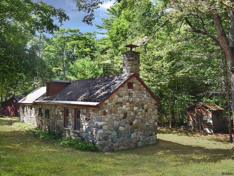 115 ATATEKA Drive, Chestertown, NY 12817 Zillow