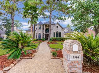 13514 Cahill Ln, Cypress, TX 77429