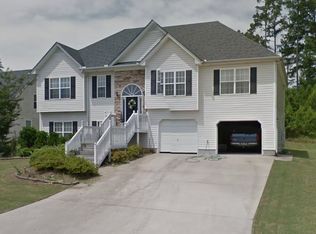 25 A C Dr, Dallas, GA 30132