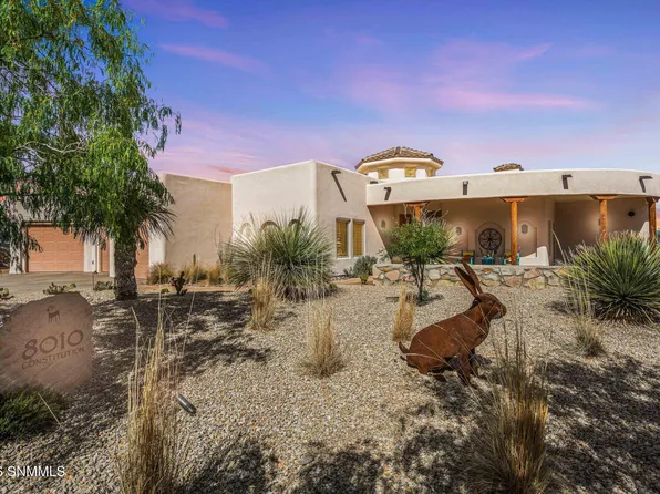 8010 Constitution Rd, Las Cruces, NM 88007