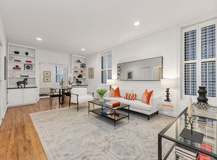 214 Riverside Dr APT 202/203, New York, NY 10025