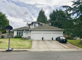 2507 NE 165th St, Ridgefield, WA 98642