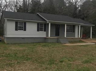235 Union Camp Dr, Savannah, TN 38372