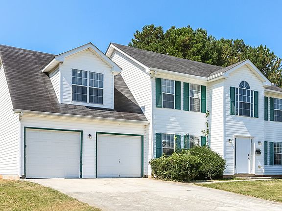 4th image of 3317 Royal Springs Ct