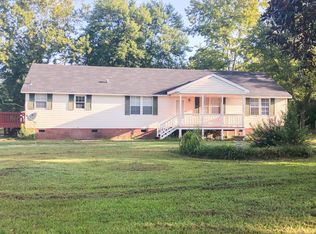 804 Luther Banks Rd, Beulaville, NC 28518