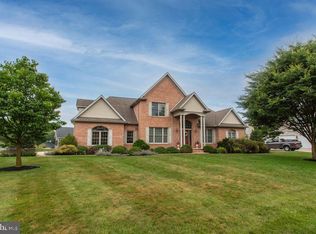 110 Moonlight Dr, Greencastle, PA