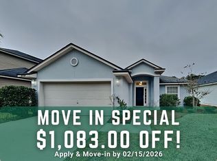 83245 Purple Martin Dr, Yulee, FL 32097