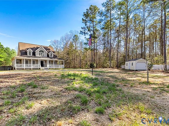 3rd image of 21801 Skinquarter Rd