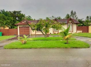 9230 Crescent Dr #0, Miramar, FL 33025