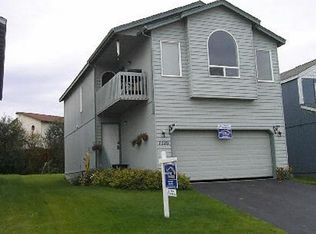7020 Baxter Terrace Cir, Anchorage, AK --