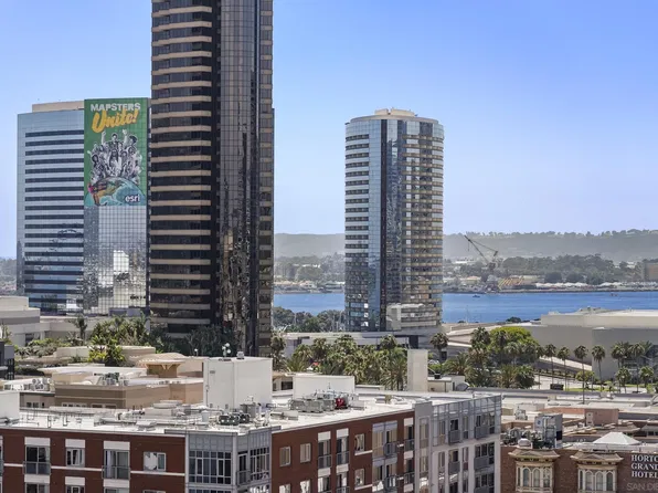 575 6th Ave Unit 1004, San Diego, CA 92101