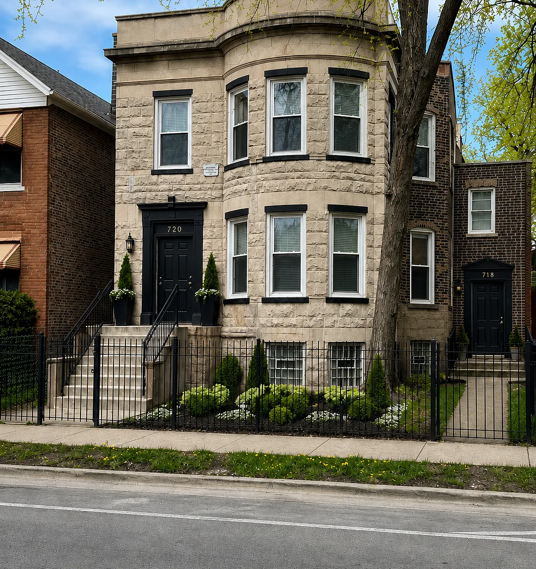 720 W Marquette Rd — Photo 1