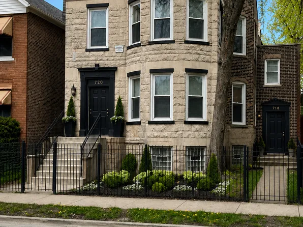 (undisclosed Address), Chicago, IL 60621