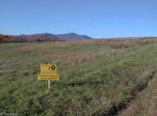 0 Leroy Gillespie Rd #D, Lowgap, NC 27024