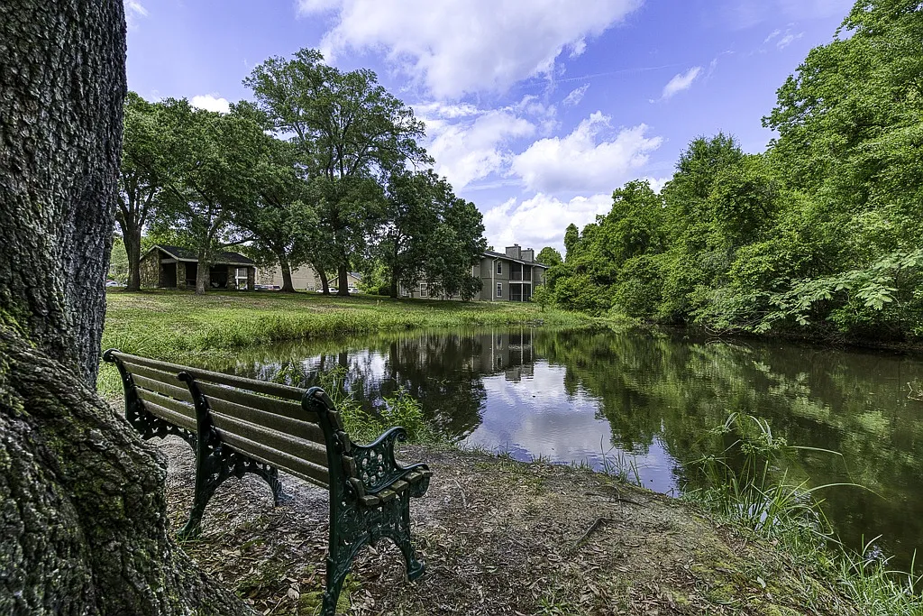 Jasmine Creek Apartments — Photo 3