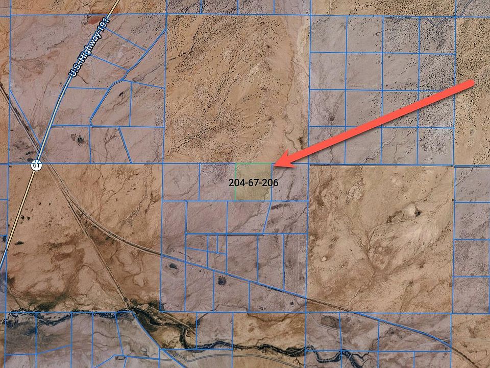 2nd image of TBD Carrizo Ranch 204-67-206 -- #206