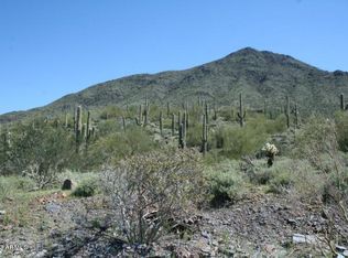 36285 N 58th St #25, Cave Creek, AZ 85331