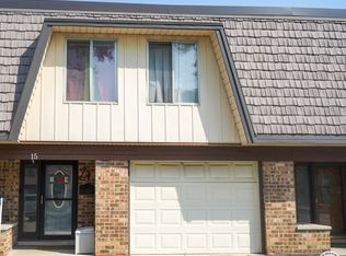 15 Cour D Alene, Palos Hills, IL
