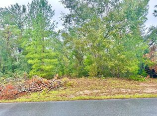 SW 46th Ter LOT 41, Ocala, FL 34473