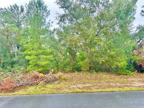 SW 46th Ter Lot 41, Ocala, FL 34473