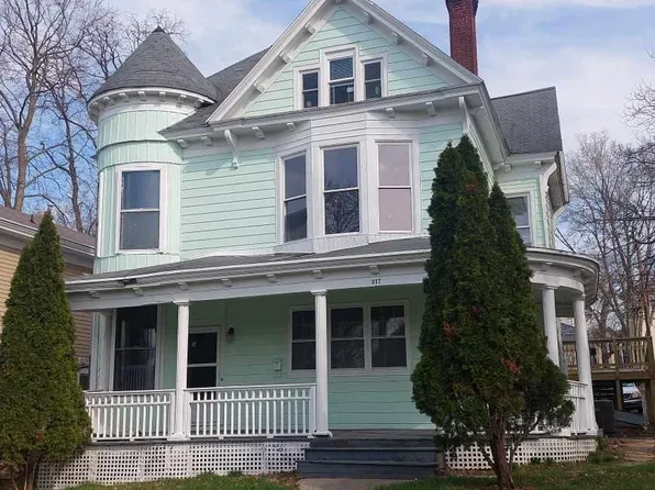217 Perrin Ave, Lafayette, IN 47901