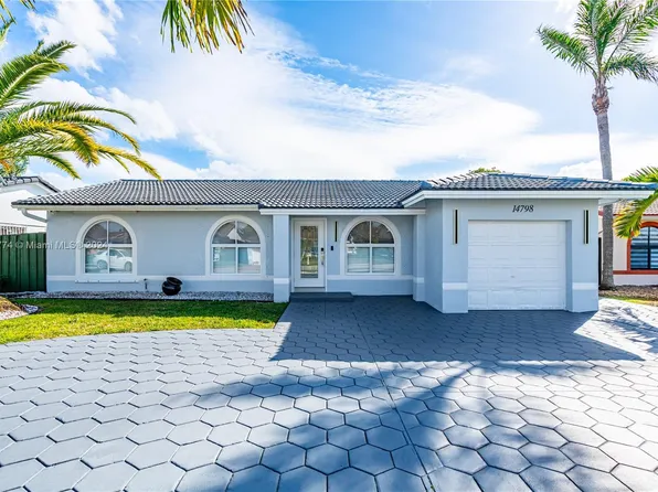 14798 SW 175th St, Miami, FL 33187