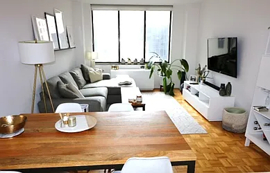 Rented by Newell and Assoc.