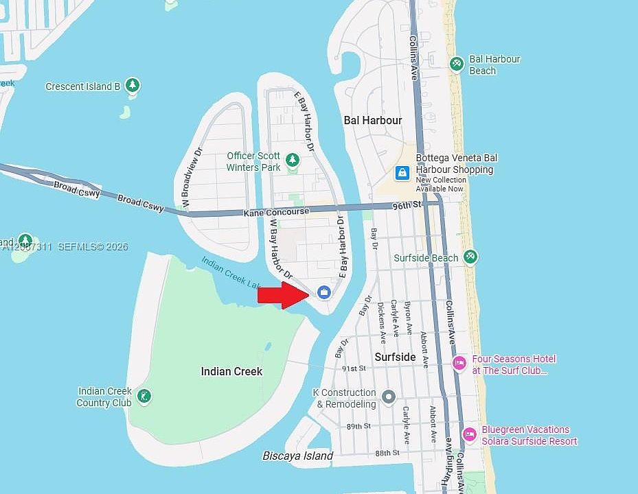 2nd image of (Undisclosed Address)