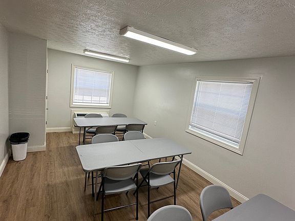 Campton Methodist Housing II- Community Room