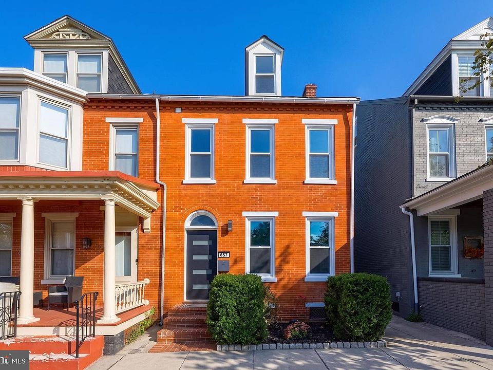 1st image of 657 W Orange St