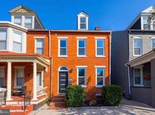 657 W Orange St, Lancaster, PA 17603