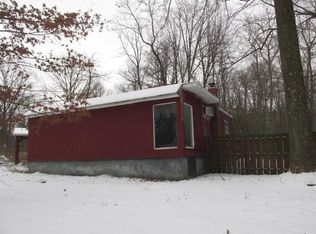 175 Horse Shoe Bend Rd, Acme, PA 15610