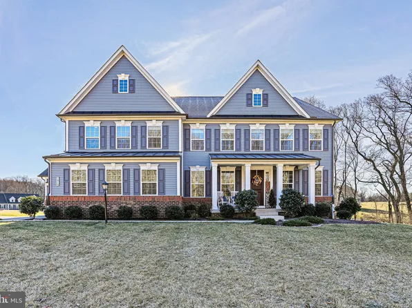 1014 High Stepper Trl, Sykesville, MD 21784