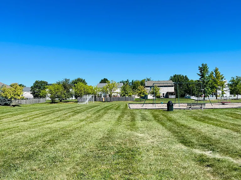 green space