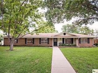 413 Apache Dr, Temple, TX 76504