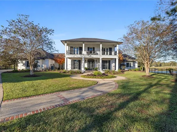 24186 Snowy Egret Cv, Springfield, LA 70462