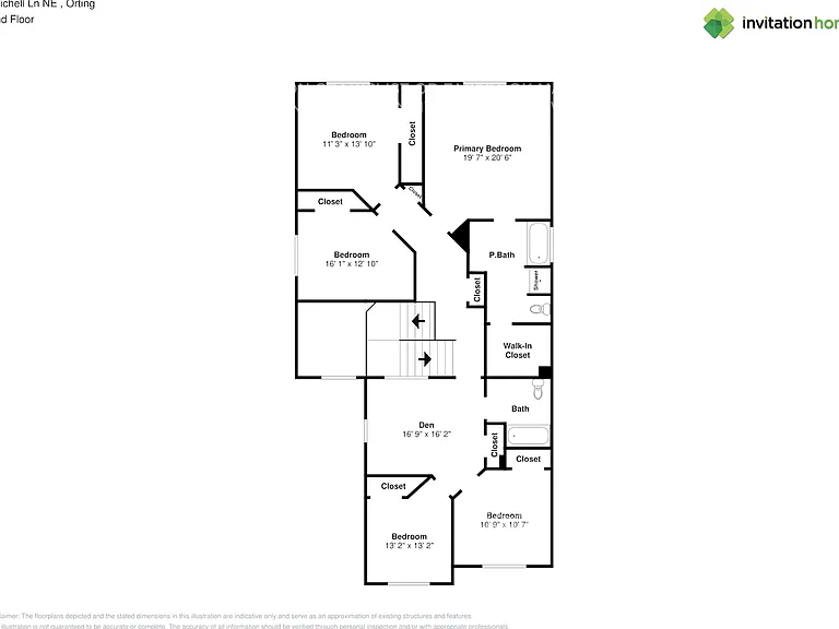 216 Michell Ln NE — Photo 3