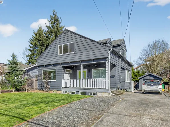 3344 NE 74th Ave, Portland, OR 97213
