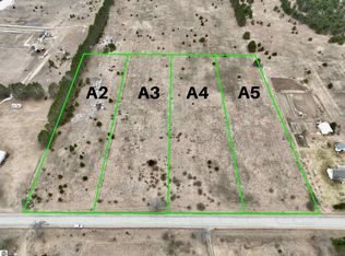 Schichtel Rd, Kingsley, MI 49649