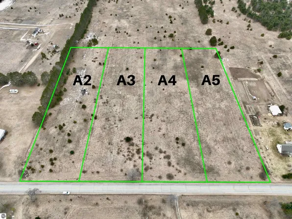 Schichtel Rd, Kingsley, MI 49649