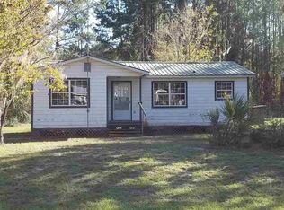 7267 Alton Wentworth Rd, Greenville, FL 32331