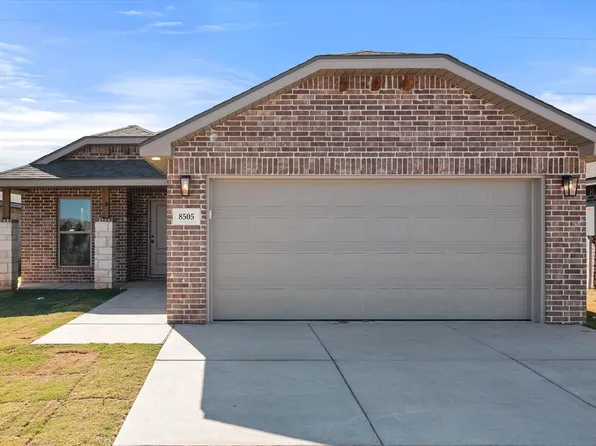 8505 29th St, Lubbock, TX 79407