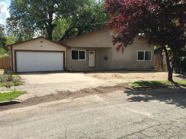 651 State St, Redding, CA 96001