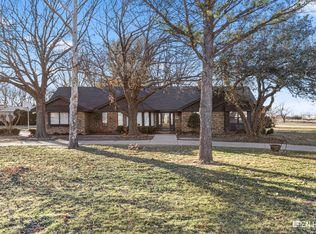 8943 Sandy Rd, Wichita Falls, TX 76305