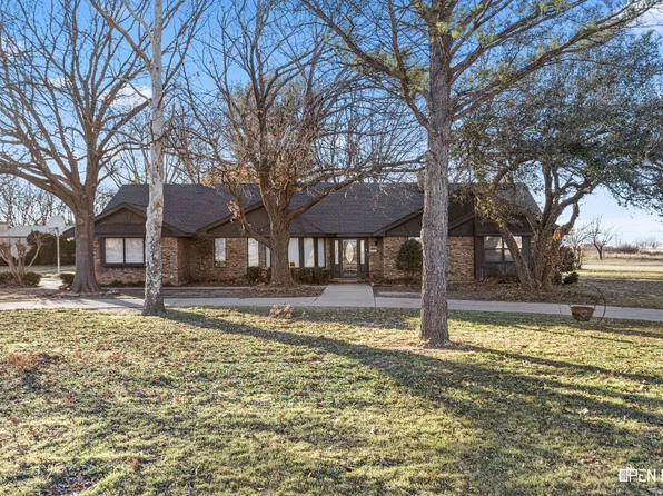 8943 Sandy Rd, Wichita Falls, TX 76305