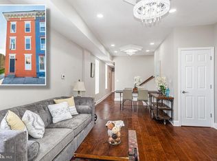 611 Baker St, Baltimore, MD 21217