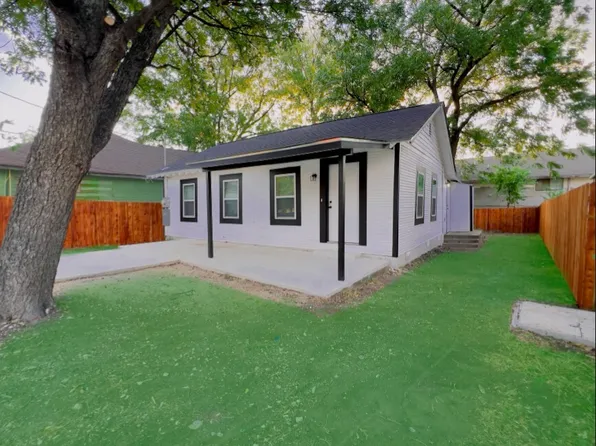 2323 N Elmendorf St, San Antonio, TX 78201