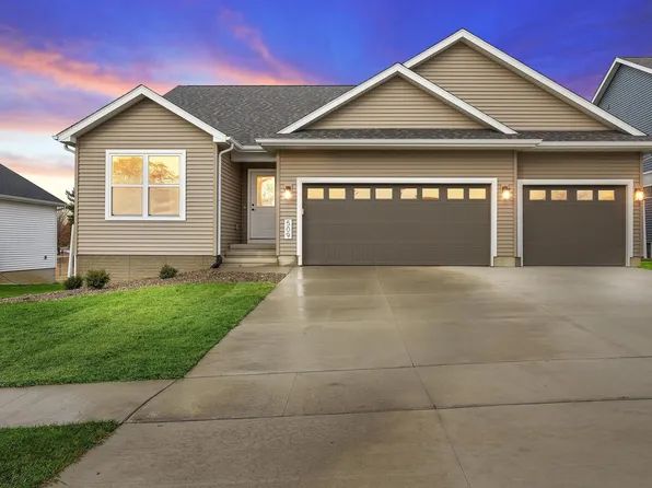 509 6th Ave SE, Independence, IA 50644